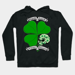 Hard Luck Gaming Hoodie